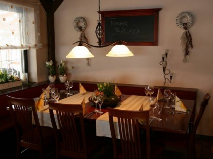 Photo: Restaurant am See